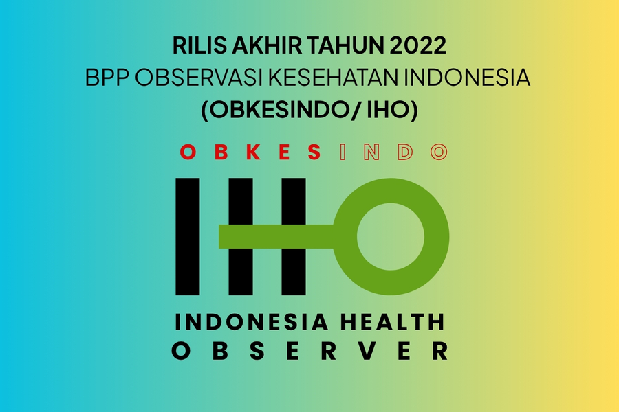 SIARAN PERS AKHIR TAHUN 2022 OBKESINDO