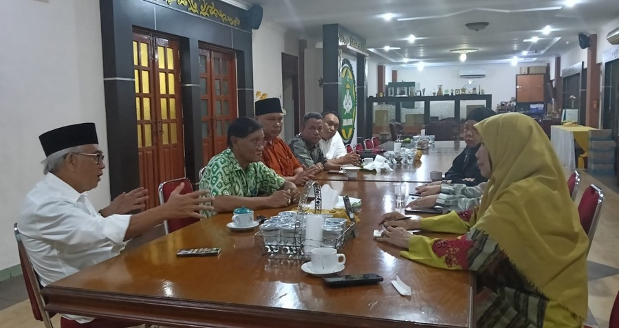 rekomendasi Obkesindo Kalbar