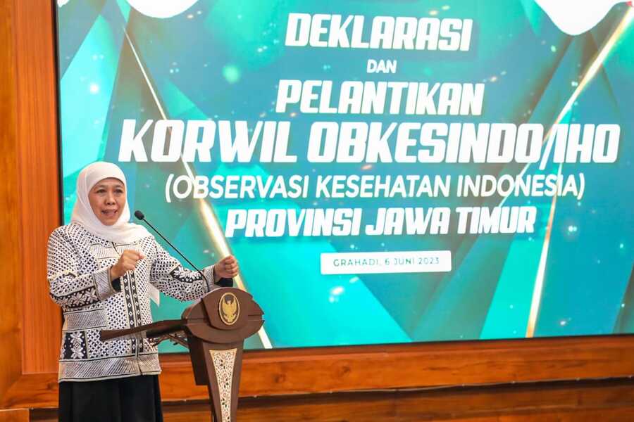 Obkesindo sebagai Partner Kritis dalam Perbaikan Kesehatan