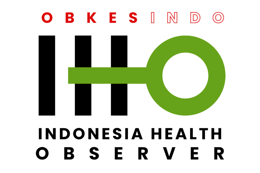 Obkesindo ( Observasi Kesehatan Indonesia )