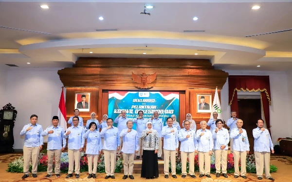 program Obkesindo Jatim