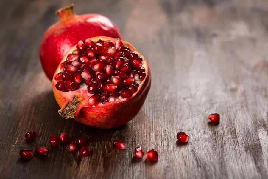 buah untuk umur panjang
