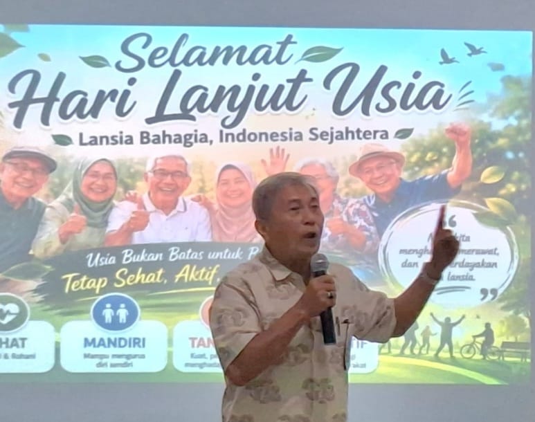 Generasi Pencipta Bonus Demografi